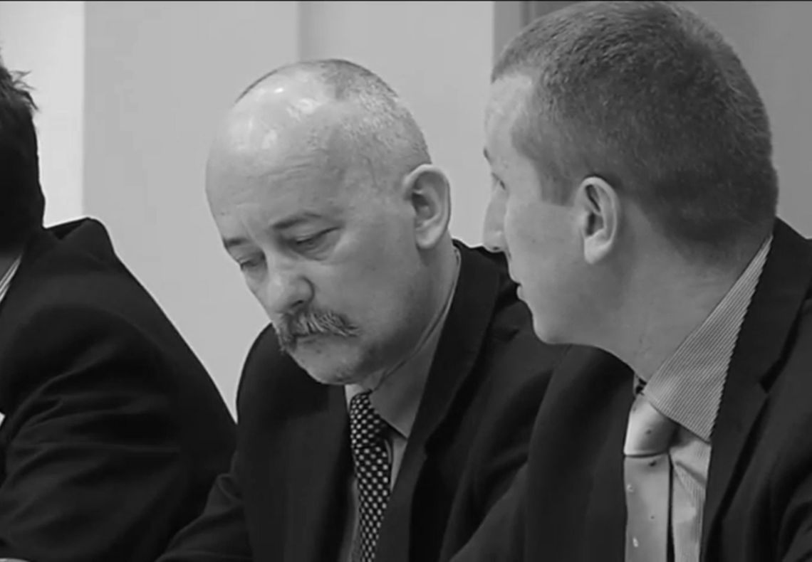 Nie żyje radny PiS Dariusz Jaworski. Zmarł w wieku 57 lat Nie żyje radny PiS Dariusz Jaworski. Zmarł w wieku 57 lat