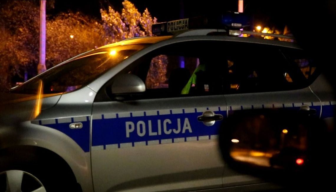 Niebezpiecznie na ul. Grodzkiej. Doszło do potrącenia 14-latki Niebezpiecznie na ul. Grodzkiej. Doszło do potrącenia 14-latki