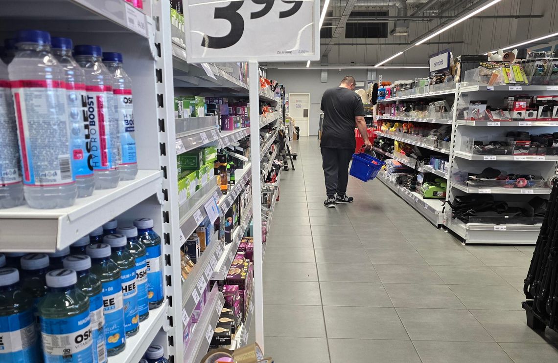 Niedziele handlowe w 2026 roku. Pierwsze jeszcze w styczniu