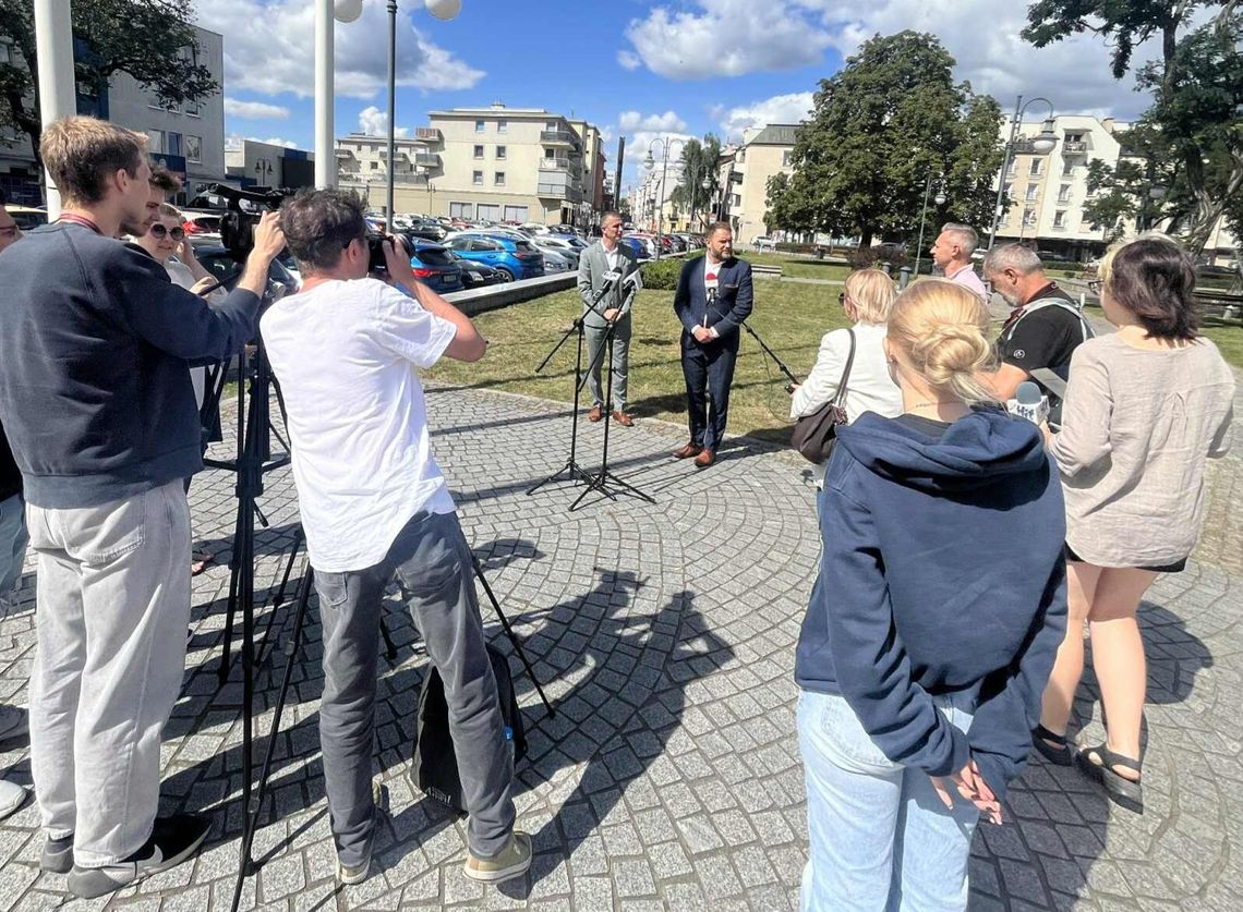 Budżet Obywatelski 2026. W tej edycji 2 kategorie