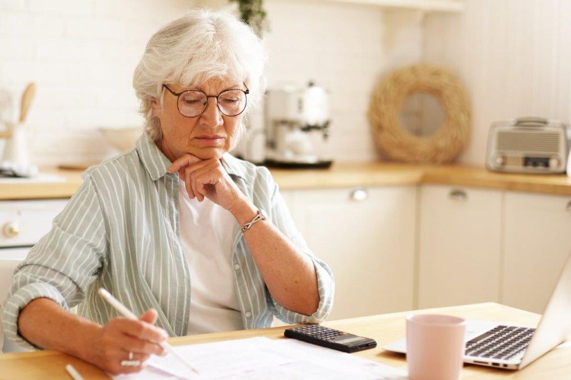 Nowe oświadczenie podatkowe do ZUS: kiedy jest niepotrzebne?