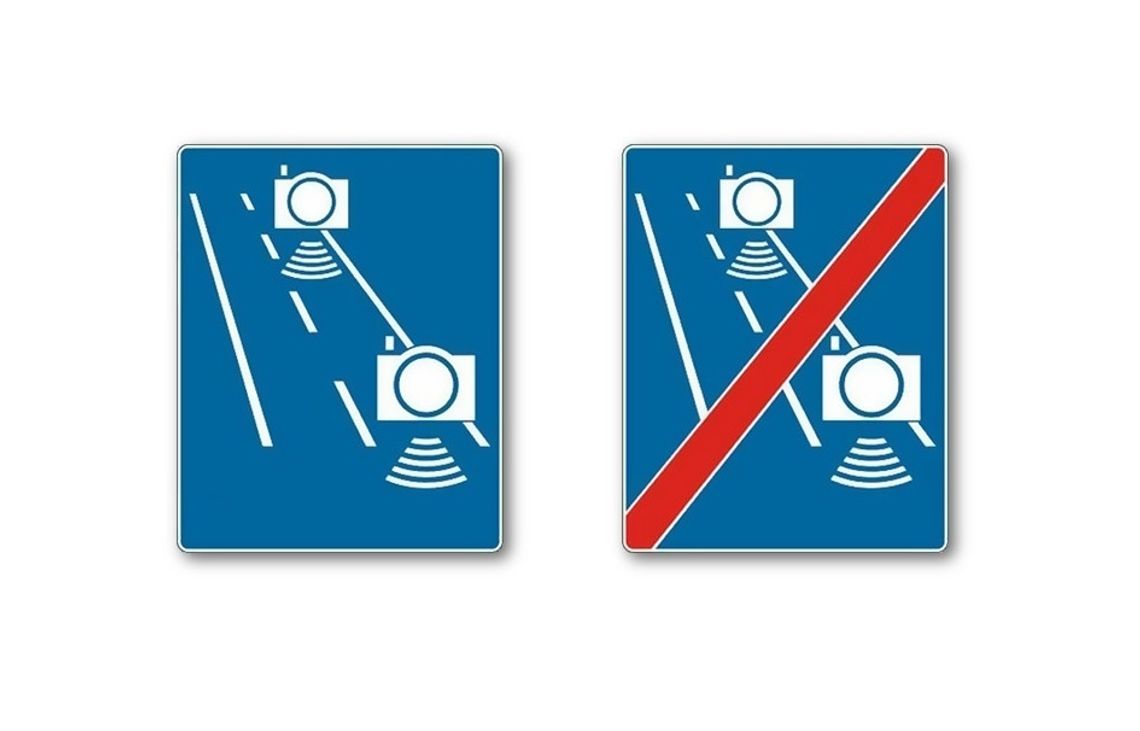 Nowe znaki na polskich drogach. Co oznaczają?