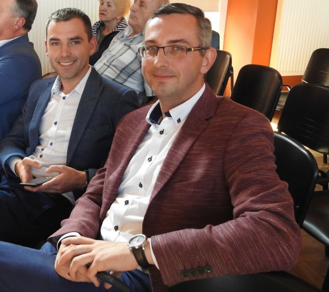 Nowy radny złoży ślubowanie już za kilka dni. Zajmie miejsce Piotra Kowala Nowy radny złoży ślubowanie już za kilka dni. Zajmie miejsce Piotra Kowala