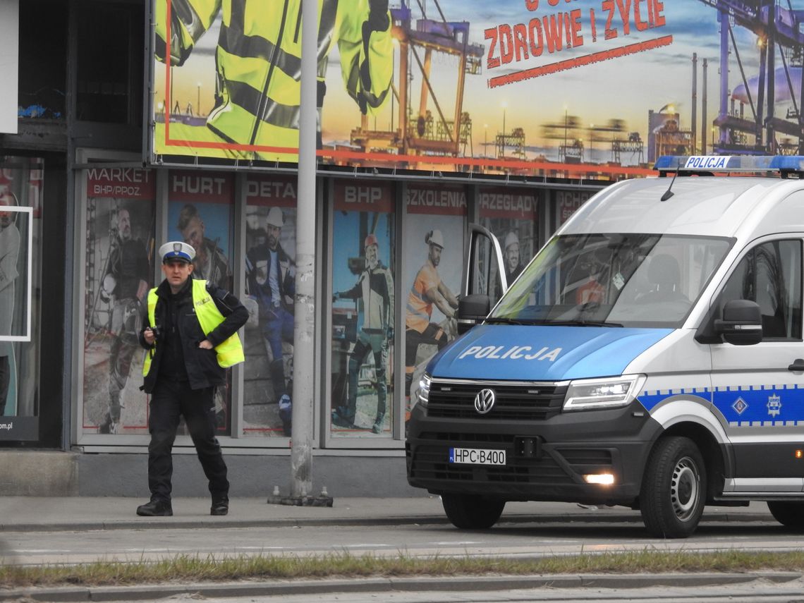 "NURD" we Włocławku i regionie. Policjanci ujawnili 37 wykroczeń "NURD" we Włocławku i regionie. Policjanci ujawnili 37 wykroczeń