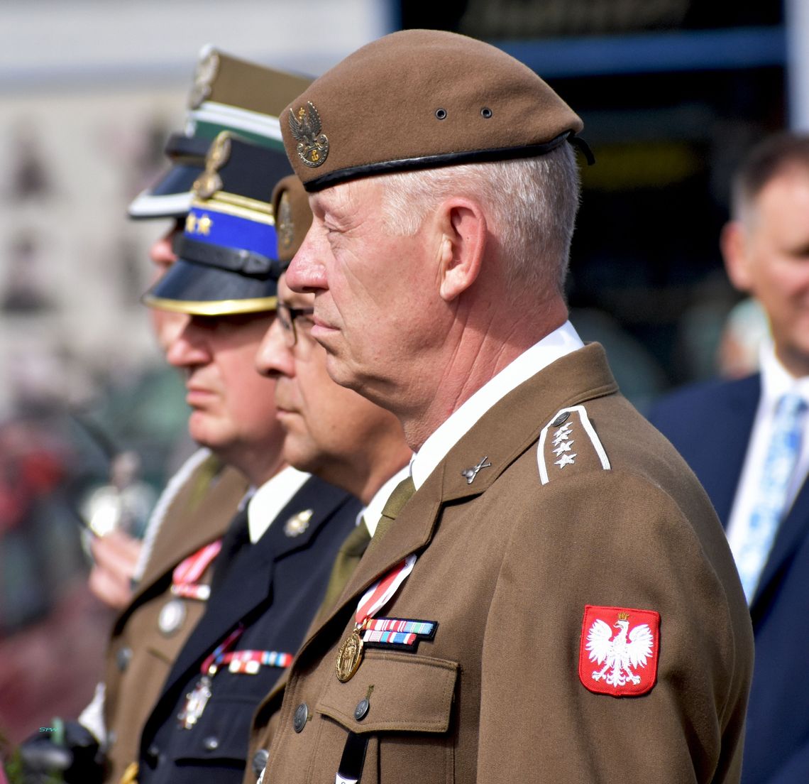 Obchody rocznicy wybuchu II wojny światowej we Włocławku 