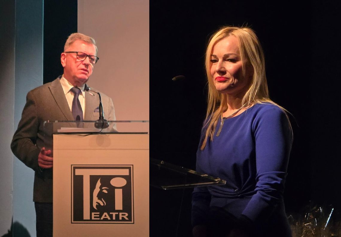 Oburzenie na sali podczas jubileuszu 80-lecia włocławskiego DPS. Co się wydarzyło? Oburzenie na sali podczas jubileuszu 80-lecia włocławskiego DPS. Co się wydarzyło?