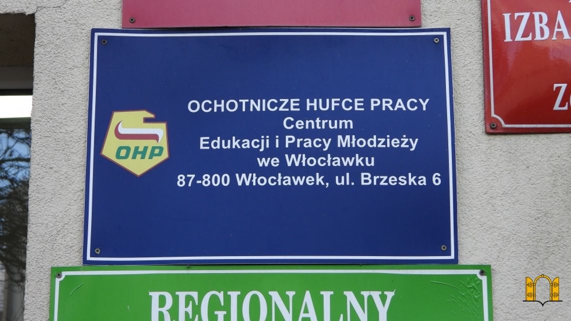 Ochotniczy Hufiec Pracy zaprasza do udziału w konkursie. Do wygrania wartościowe nagrody!