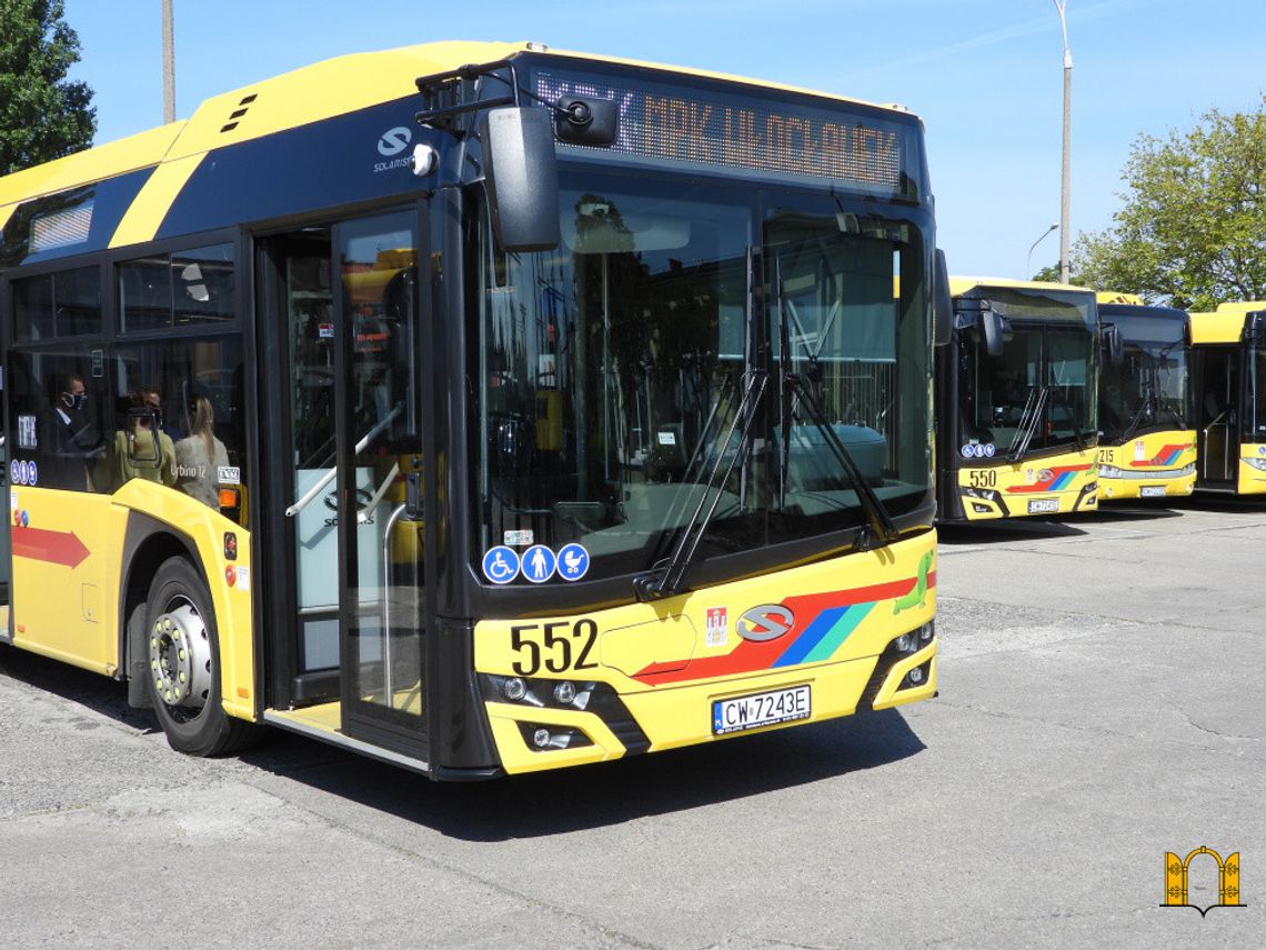Od 1 stycznia zdrożeją bilety MPK z 2,60 zł na 3,40 zł