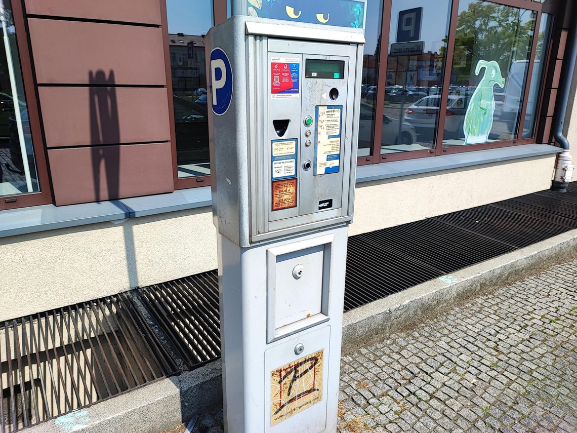 Od 1 września z Kartą Mieszkańca 30 minut darmowego parkowania w Strefie Płatnego Parkowania. To nie wszystko