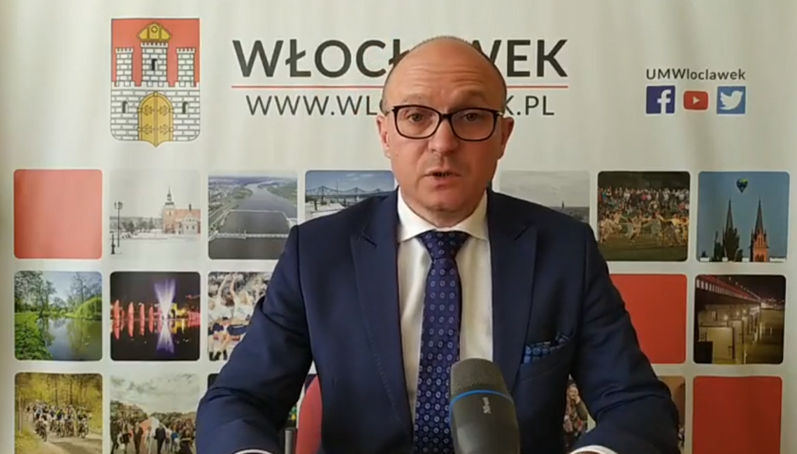 Od 25 otwarte niektóre żłobki. W sobotę 16 maja we Włocławku pojawią się hulajnogi!