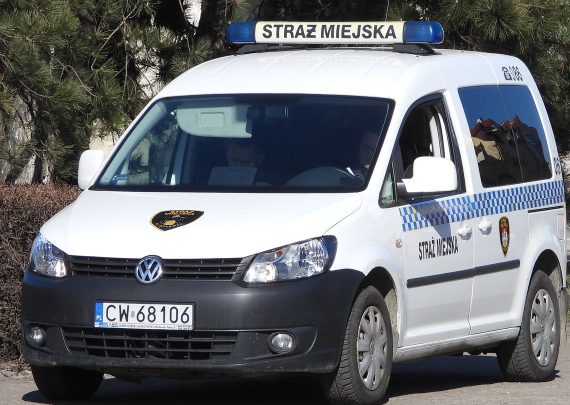 Odpalasz fajerwerki przed sylwestrem? Możesz dostać 500 zł mandatu Odpalasz fajerwerki przed sylwestrem? Możesz dostać 500 zł mandatu