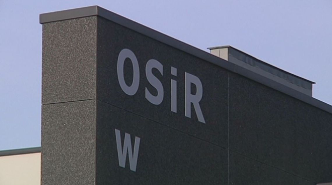 Ogłoszono kolejny konkurs na dyrektora OSiR