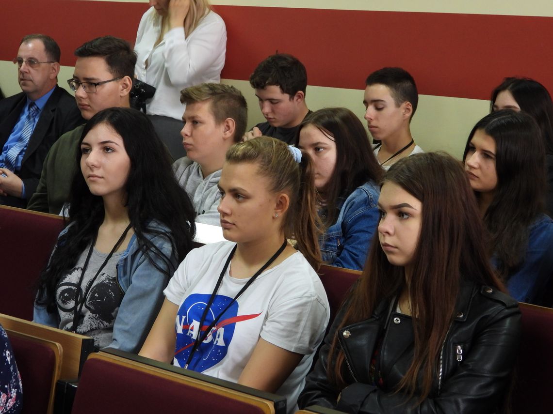 Ogólnopolska Konferencja Naukowa pod hasłem „Janusz Korczak i Stefania Wilczyńska – starość i umieranie – dziecko i wychowanie”