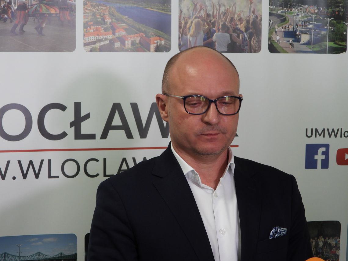 Około 130 miejsc dla uchodźców we Włocławku. Zgłosiły się dwie rodziny