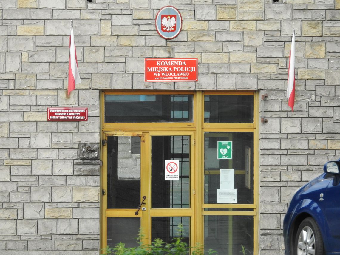 Okradli działkowców z ROD „Przyszłość”. Policja prosi okradzionych o kontakt, mają sprawców