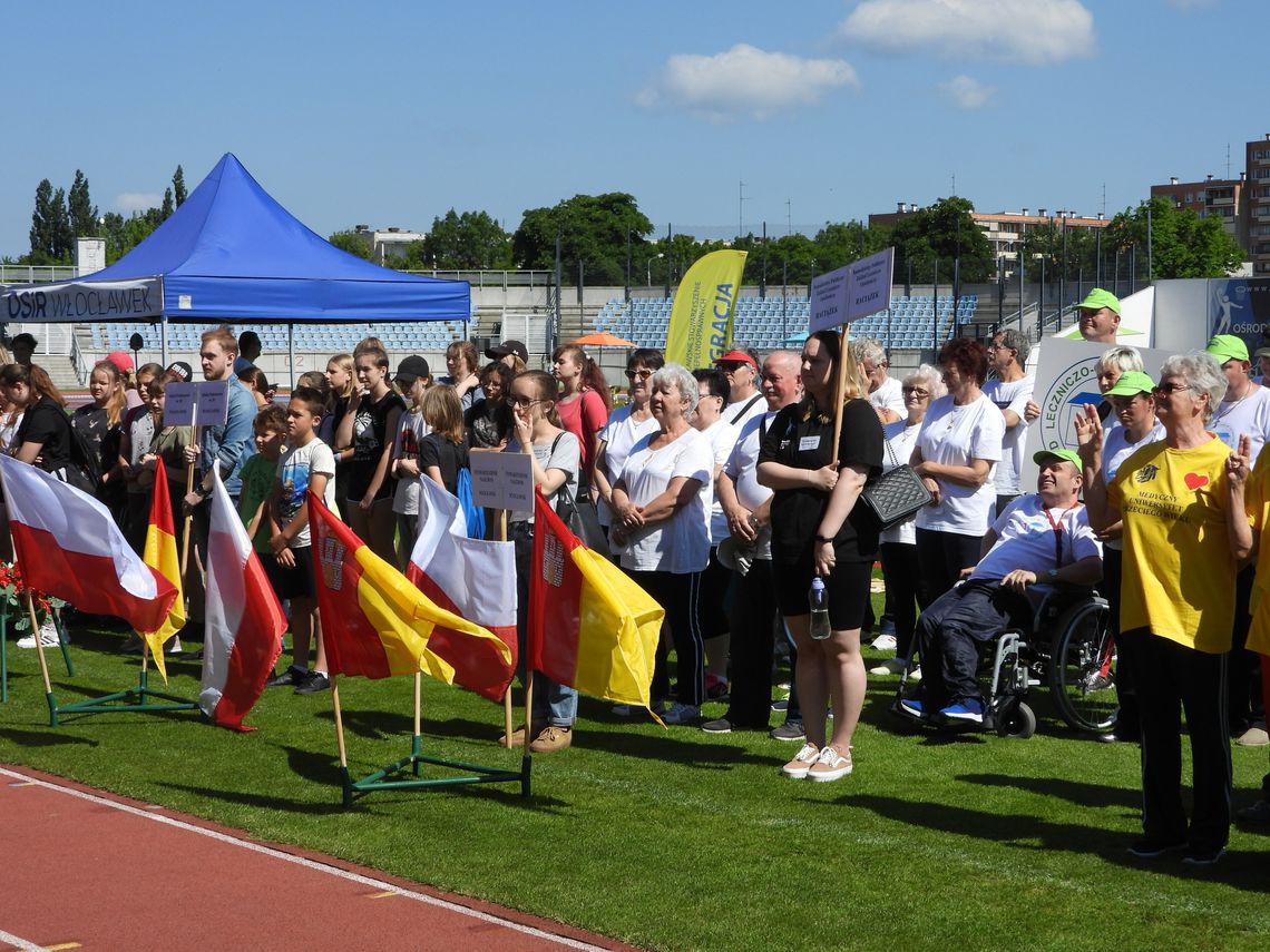 Olimpiada Hefajstosa za nami. Na starcie około 350 uczestników