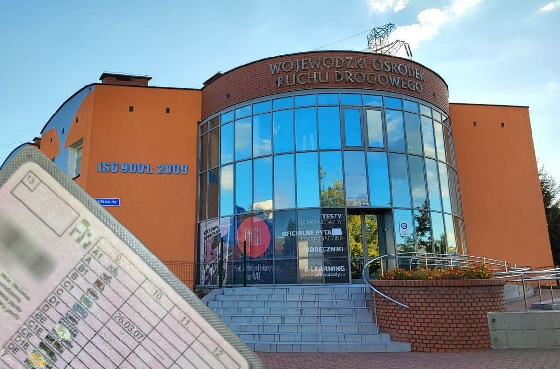 Opłaty za egzaminy w WORD mocno w górę. Tak wygląda teraz cennik