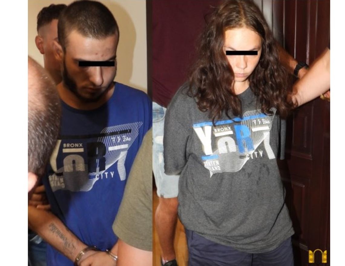 Oprawcy Nikosia chcą mniejszych kar. Ruszył proces apelacyjny w Gdańsku Oprawcy Nikosia chcą mniejszych kar. Ruszył proces apelacyjny w Gdańsku