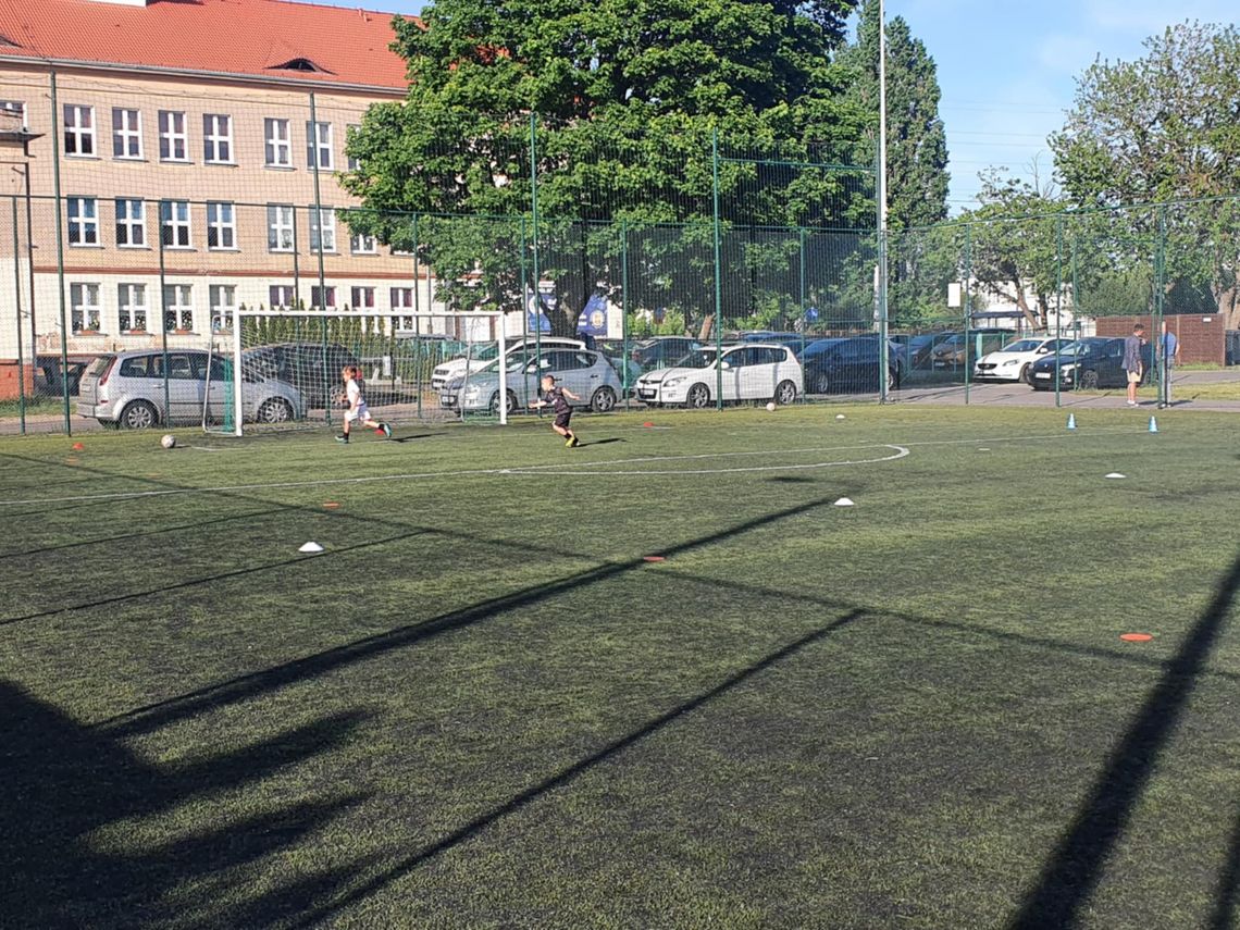 Orliki na ul. Papieżka, Nowomiejskiej i Toruńskiej będą wyremontowane. Kwota dofinansowania 1 234 900 zł