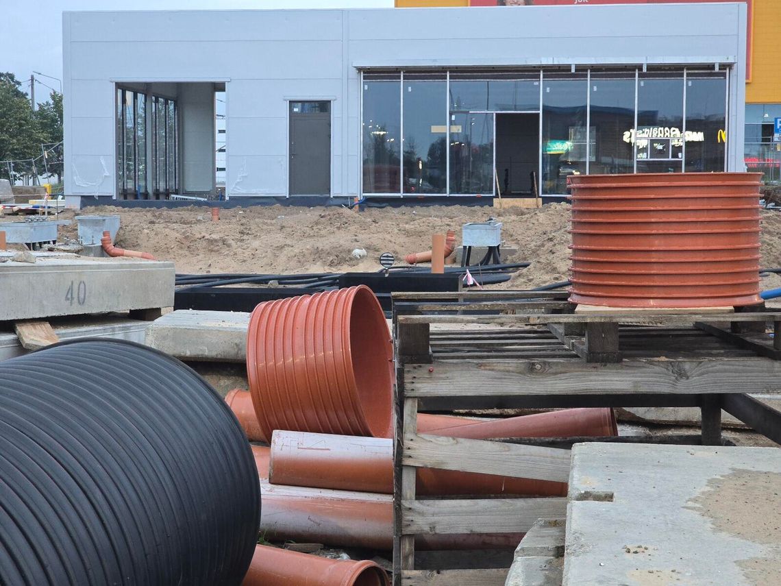 Orlen przy Kapitulnej. Będzie gaz, ładowarki do aut i Stop Cafe 2.0 – mamy odpowiedź spółki