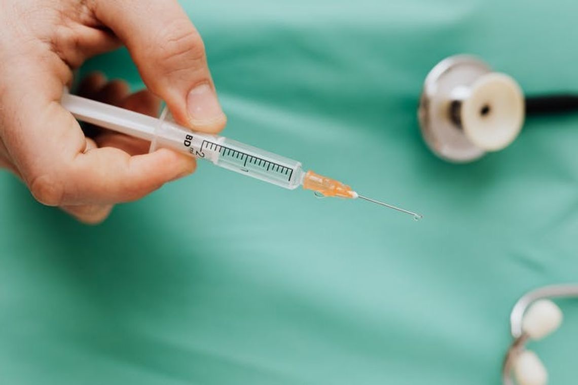 Osoby bez testu na covid nie zostaną przyjęte w przychodni na Ostrowskiej? Osoby bez testu na covid nie zostaną przyjęte w przychodni na Ostrowskiej?