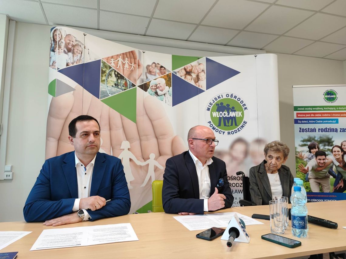 Osoby niepełnosprawne i rodziny zastępcze mogą liczyć na wsparcie Osoby niepełnosprawne i rodziny zastępcze mogą liczyć na wsparcie