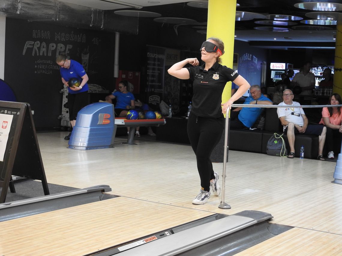 bowling