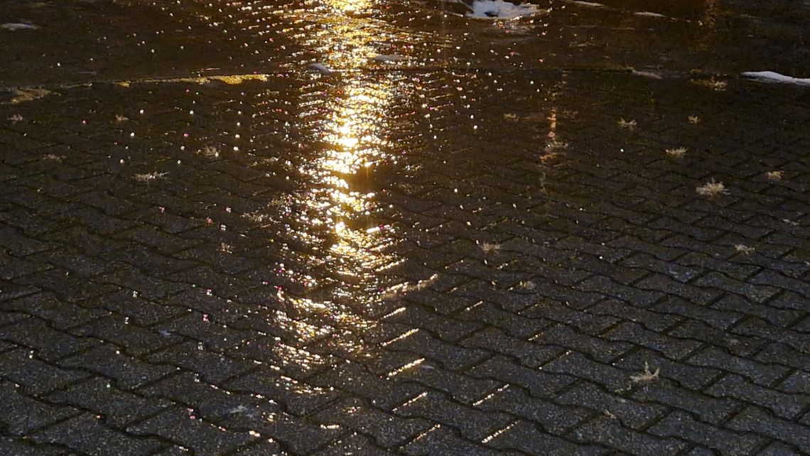 Ostrzeżenie IMGW dla Włocławka: oblodzenie Ostrzeżenie IMGW dla Włocławka: oblodzenie