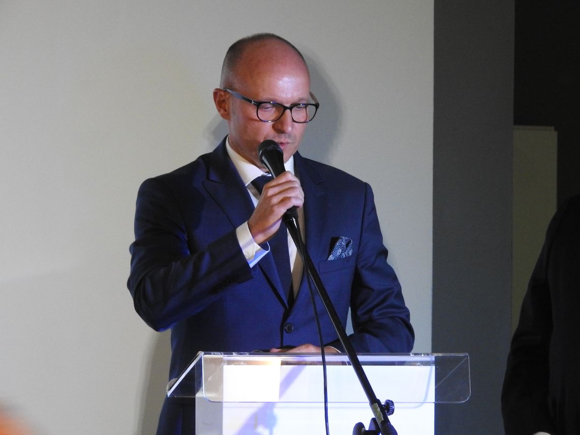 Oświadczenie prezydenta Włocławka Marka Wojtkowskiego po śmierci prezydenta Pawła Adamowicza