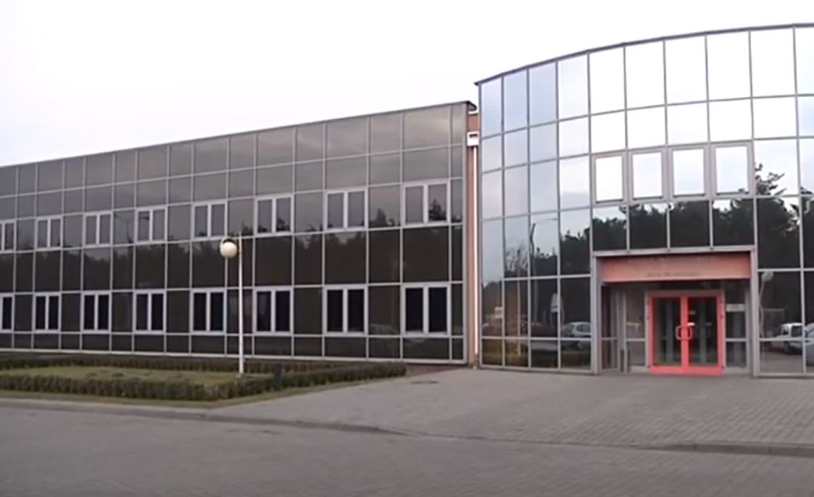 Oświadczenie włocławskich wodociągów w sprawie kradzieży dokonanej przy ul.Chopina 