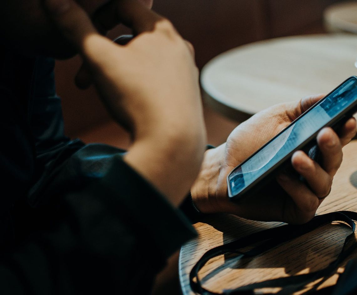 Oszuści nie próżnują. Nowe przekręty "na wnuczka"-udają krewnego zakażonego COVID-19! Oszuści nie próżnują. Nowe przekręty "na wnuczka"-udają krewnego zakażonego COVID-19!