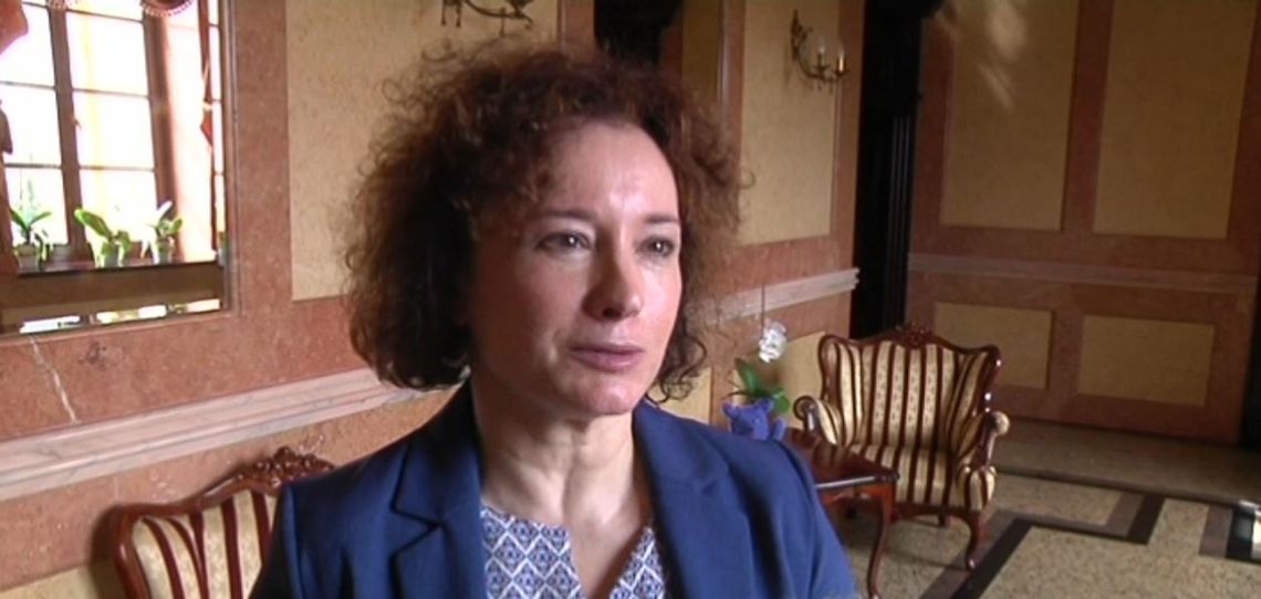 Oto nowa dyrektor Wydziału Polityki Społecznej i Zdrowia Publicznego