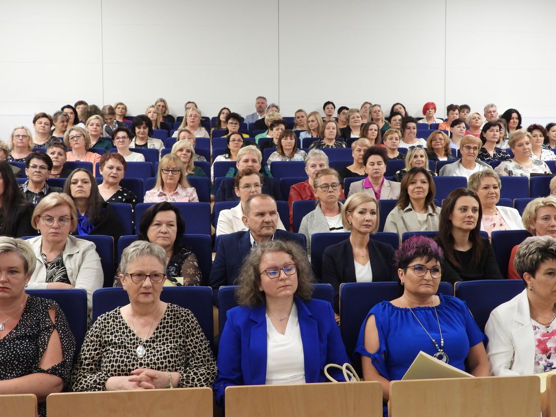 Dziś Dzień Pielęgniarki. W PANS odbywa się konferencja naukowa