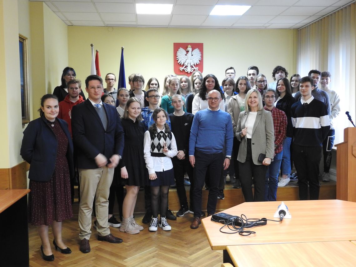 Parada Schumana wraca na ulice Włocławka