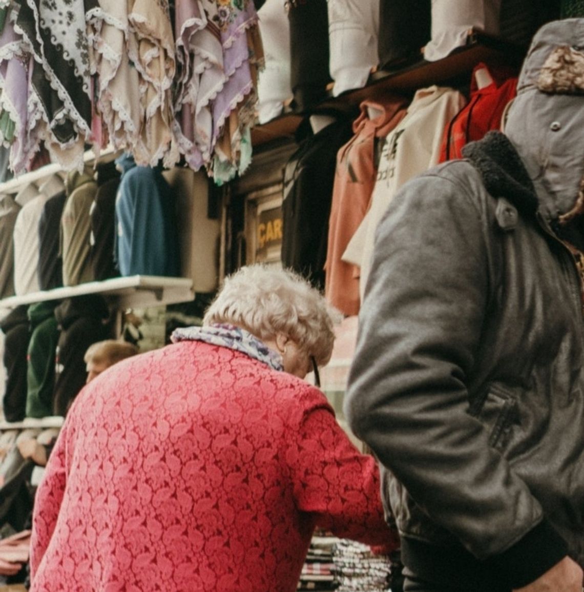 Pchli targ rusza od niedzieli 26 kwietnia, ale obowiązywać będą...