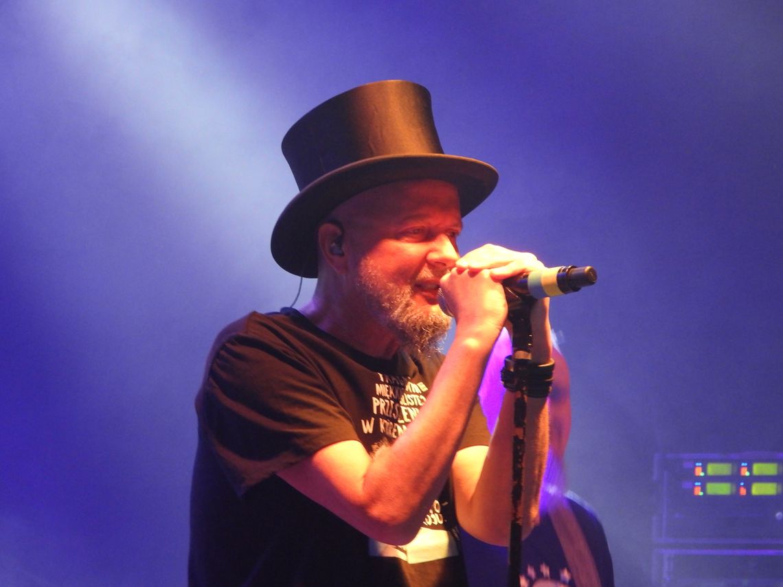 Pidżama Porno i Światełko do nieba we Włocławku Pidżama Porno i Światełko do nieba we Włocławku