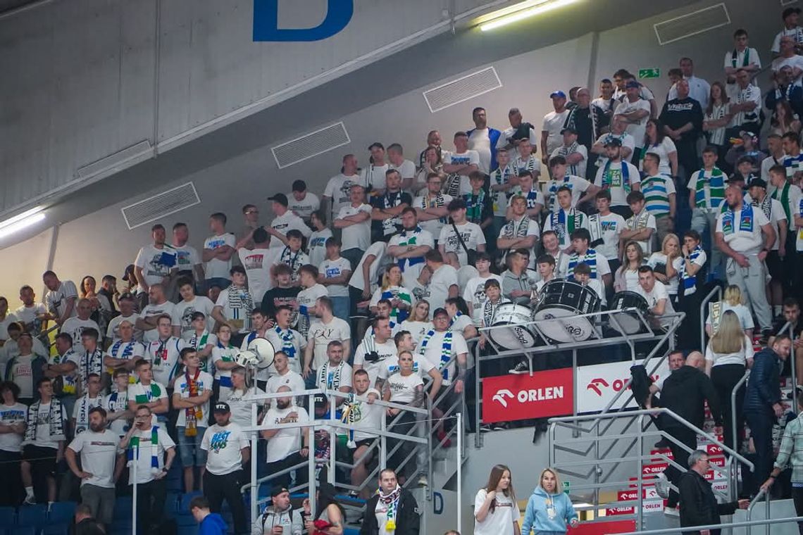Pierwszy krok wykonany. Anwil wygrywa w Hali Mistrzów