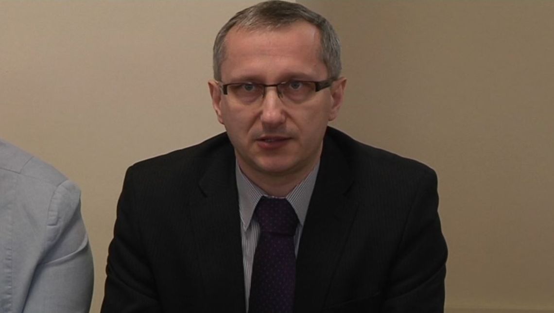 Piotr Bielicki nie jest już dyrektorem Wydziału Polityki Społecznej i Zdrowia Publicznego 
