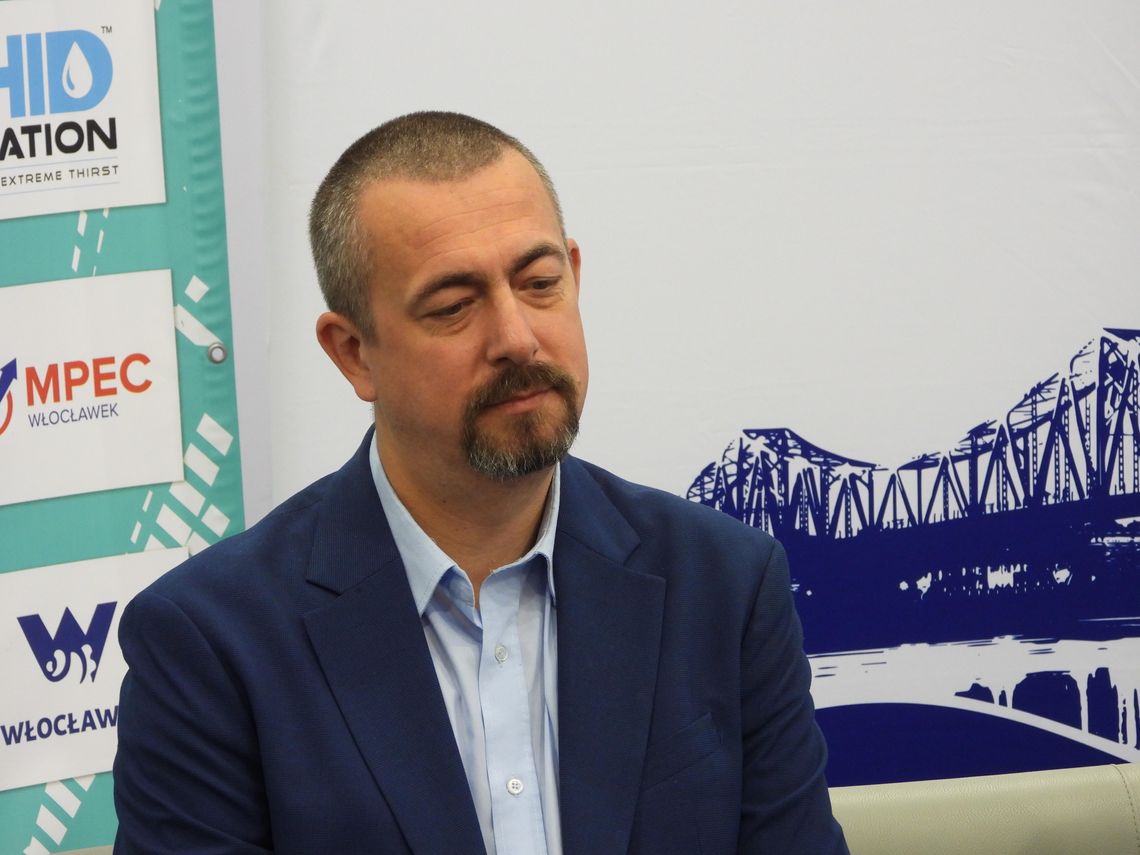 Piotr Ordon nie jest już dyrektorem OSiR. Przyczyną utrata zaufania