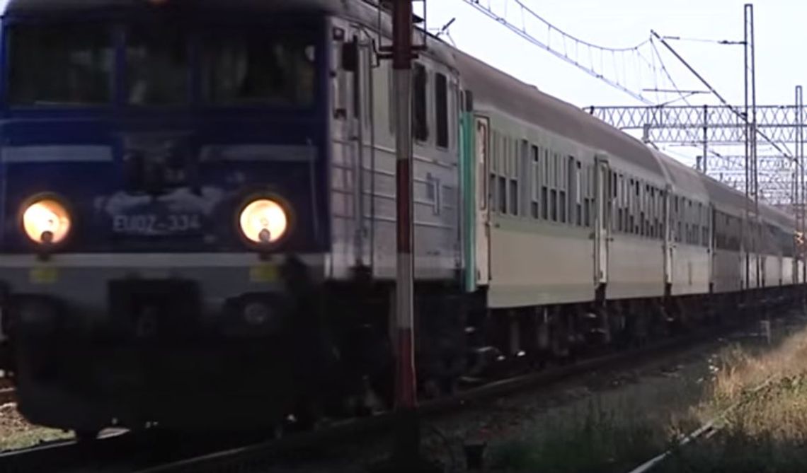 PKP wymieni 14 km torów między Włocławkiem a Toruniem. PKP wymieni 14 km torów między Włocławkiem a Toruniem.