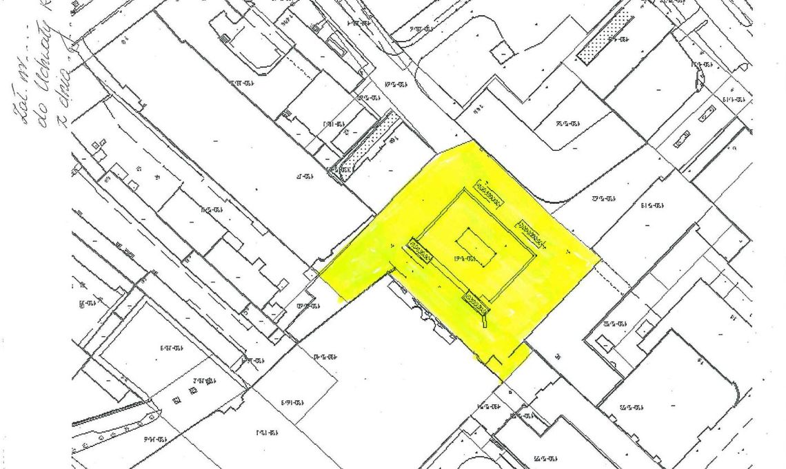 Plac w centrum miasta zyska nazwę na "Placu Fajansu Włocławskiego"