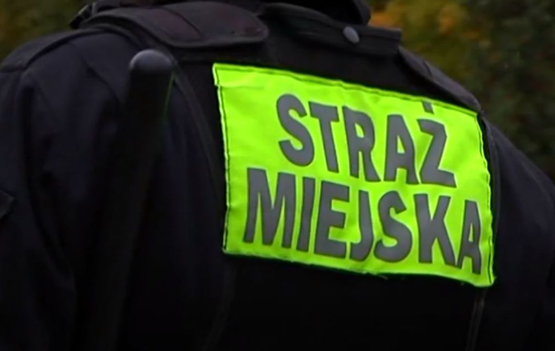 Pobicie na Osiedlu Południe