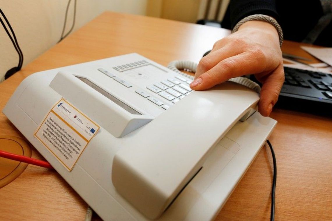 Pod bezpłatnym numerem 800 154 030 działa Kujawsko-Pomorska Niebieska Linia dla osób dotkniętych przemocą w rodzinie