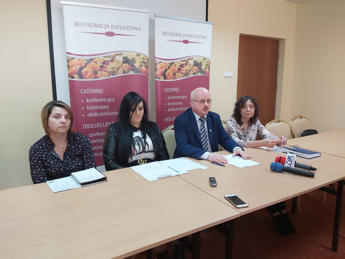 Pod patronatem prezydenta odbędzie się bal charytatywny dla chorego Krzysia 