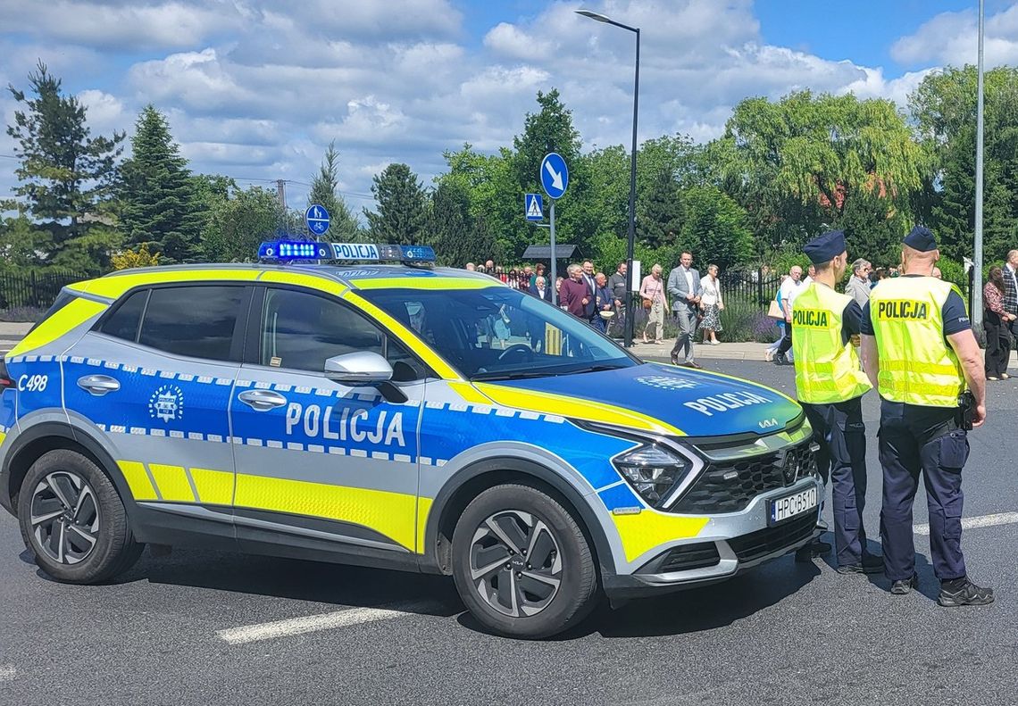 Podczas długiego weekendu mundurowi przeprowadzili 750 kontroli trzeźwości kierowców