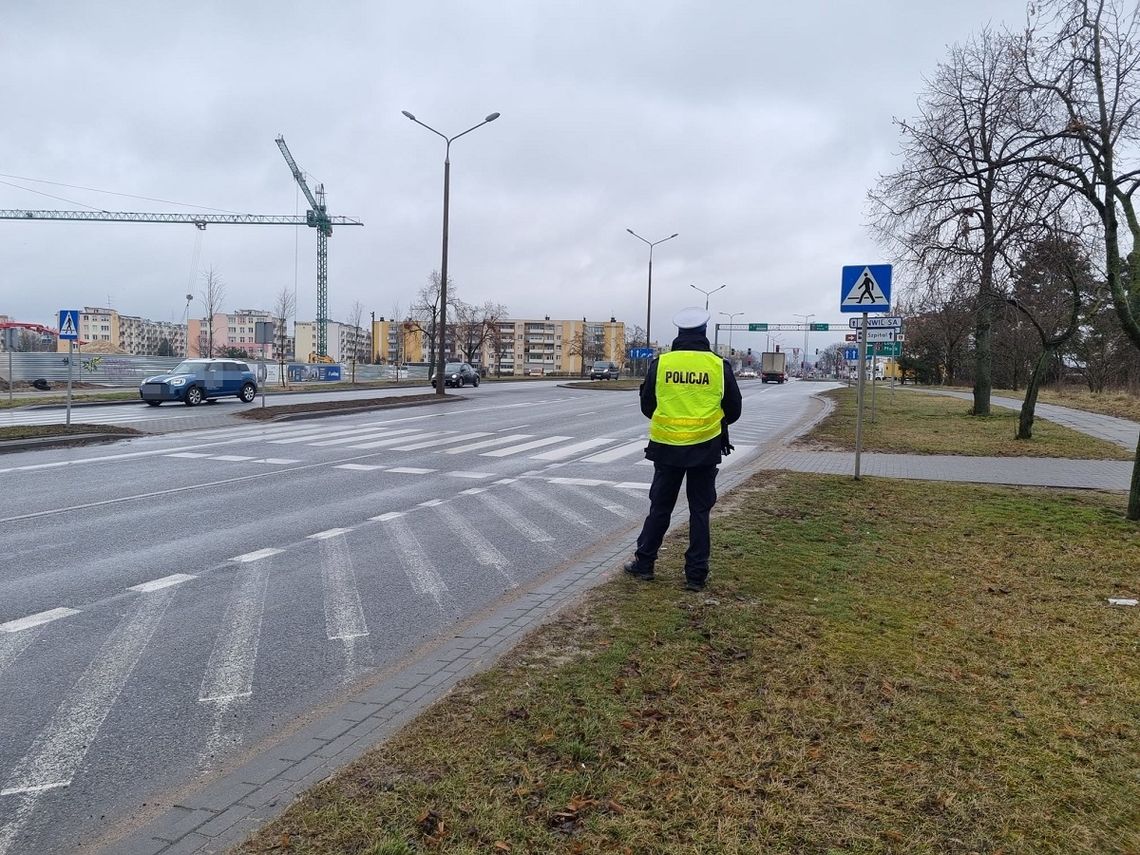Podczas weekendu policjanci zatrzymali 10 nietrzeźwych kierowców
