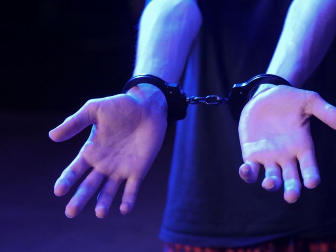 Podejrzany o zabójstwo przy Bajecznej miał przy sobie 87 g amfetaminy