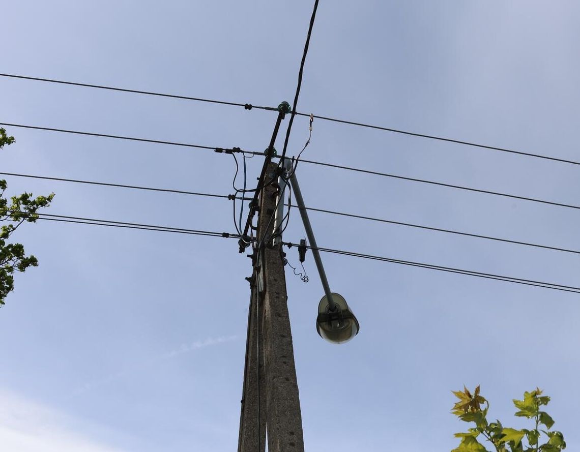 Podłączył się na „lewo” i korzystał z darmowego prądu. Grozi mu do 5 lat więzienia