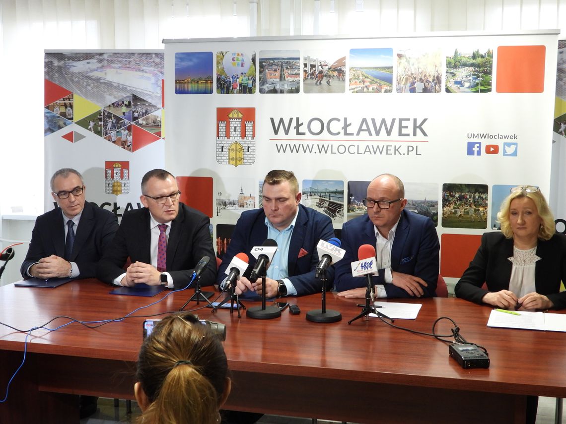 Podpisali porozumienie na wypadek zamknięcia urzędów. Obowiązki miałyby przejąć ościenne gminy