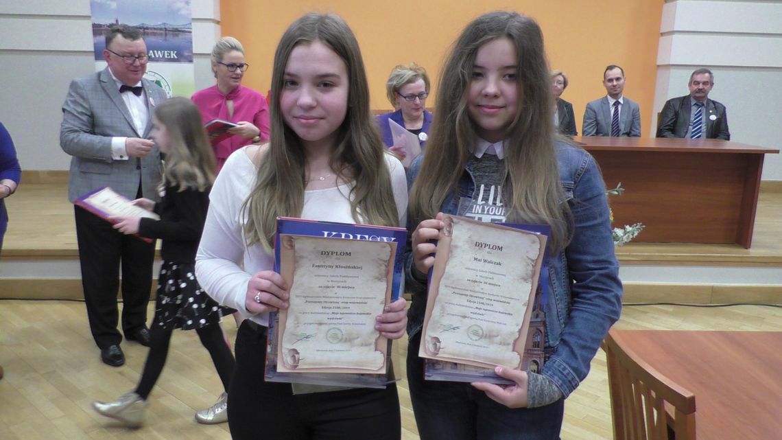 Podsumowanie XXVI edycji Ogólnopolskiego Młodzieżowego Konkursu "Poznajemy Ojcowiznę"
